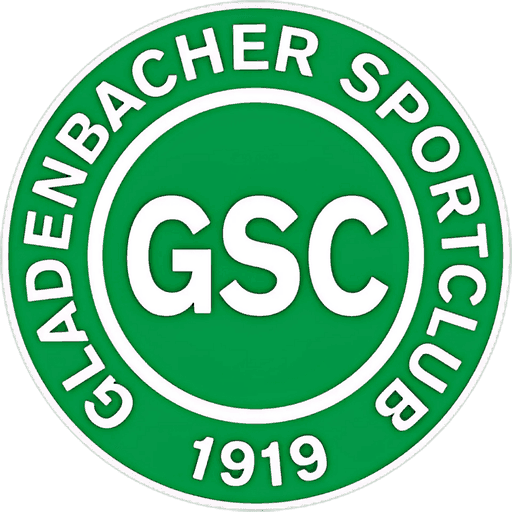 Wappen des SC 1919 Gladenbach
