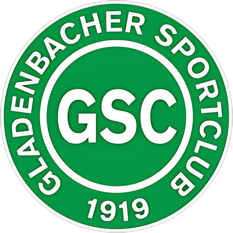 Vereinswappen des Gladenbacher Sport-Club 1919